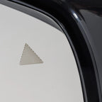 Passenger Side Mirror for Chrysler Pacifica (2017–2019)
