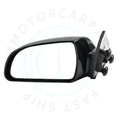 Power Heated Front Driver Side Mirror for Hyundai Sonata (2006–2010)
