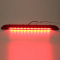 Red Lens LED Third Brake Light for Kia Sorento UM (2016–2020)