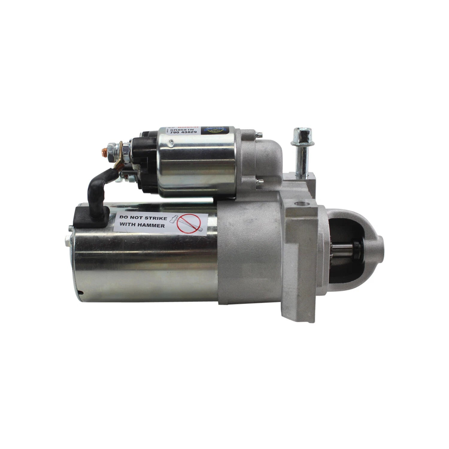 Starter for Cadillac Chevy GMC Hummer Pontiac V8 (SR8581N)
