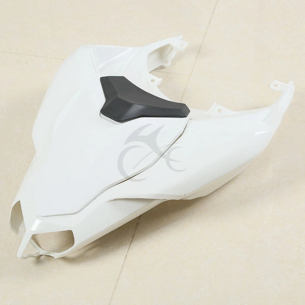 Unpainted Fairing Body Work for Ducati 848 1098 1198 (2007–2012)