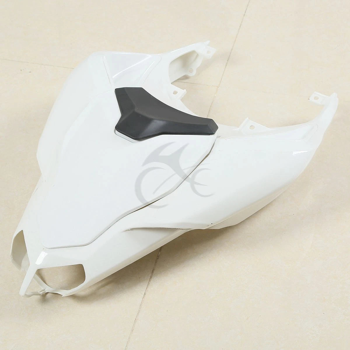 Unpainted Fairing Body Work for Ducati 848 1098 1198 (2007–2012)