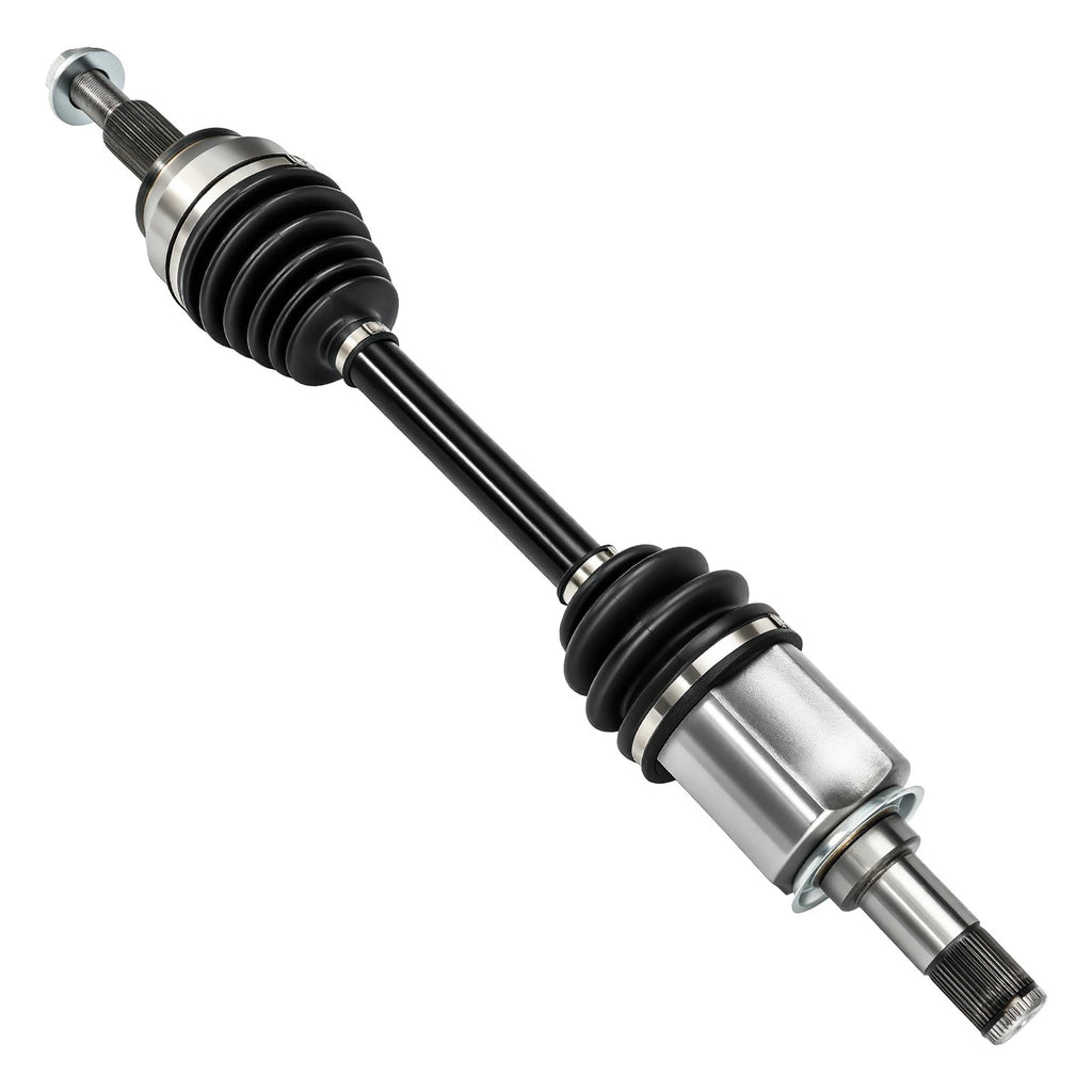 Front Left CV Axle Shaft Assembly for Jeep Grand Cherokee (2014–2021)