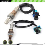 2X O2 Oxygen Sensor for Cadillac CTS (2012–2014)