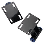 LS Engine Motor Mount Kit for Jeep Wrangler JK (2007-2018)