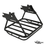 Detachable Luggage Rack Docking for Harley Touring FLHX FLTR (1997–2008)
