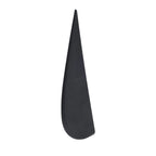 Left Door Side Mirror Triangle Flag Applique for Jeep Wrangler JK (2007–2018)