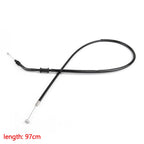 Clutch Cable for Yamaha XJ600 (1992–1995) 4BP-26335-00-00