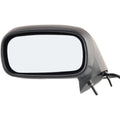 Driver Left Side Mirror for Pontiac Bonneville (1992–1999)