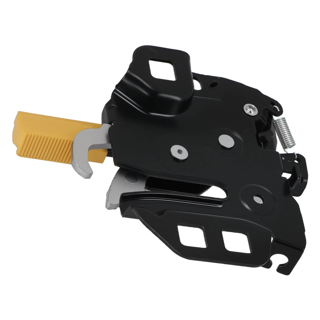 Hood Latch for Ford Fusion (2013–2020) 820-004, DS7Z16701A, Left Metal Plastic