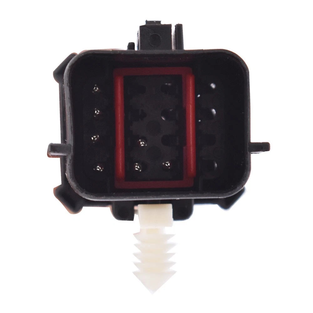 Transfer Case Motor for Ford F-150 Lobo Lincoln Mark LT (2004–2008)