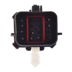Transfer Case Motor for Ford F-150 Lobo Lincoln Mark LT (2004–2008)