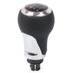 6 Speed Manual Gear Shift Knob for Audi A4 S4 B8 A5 8T 8R (2007–2015)