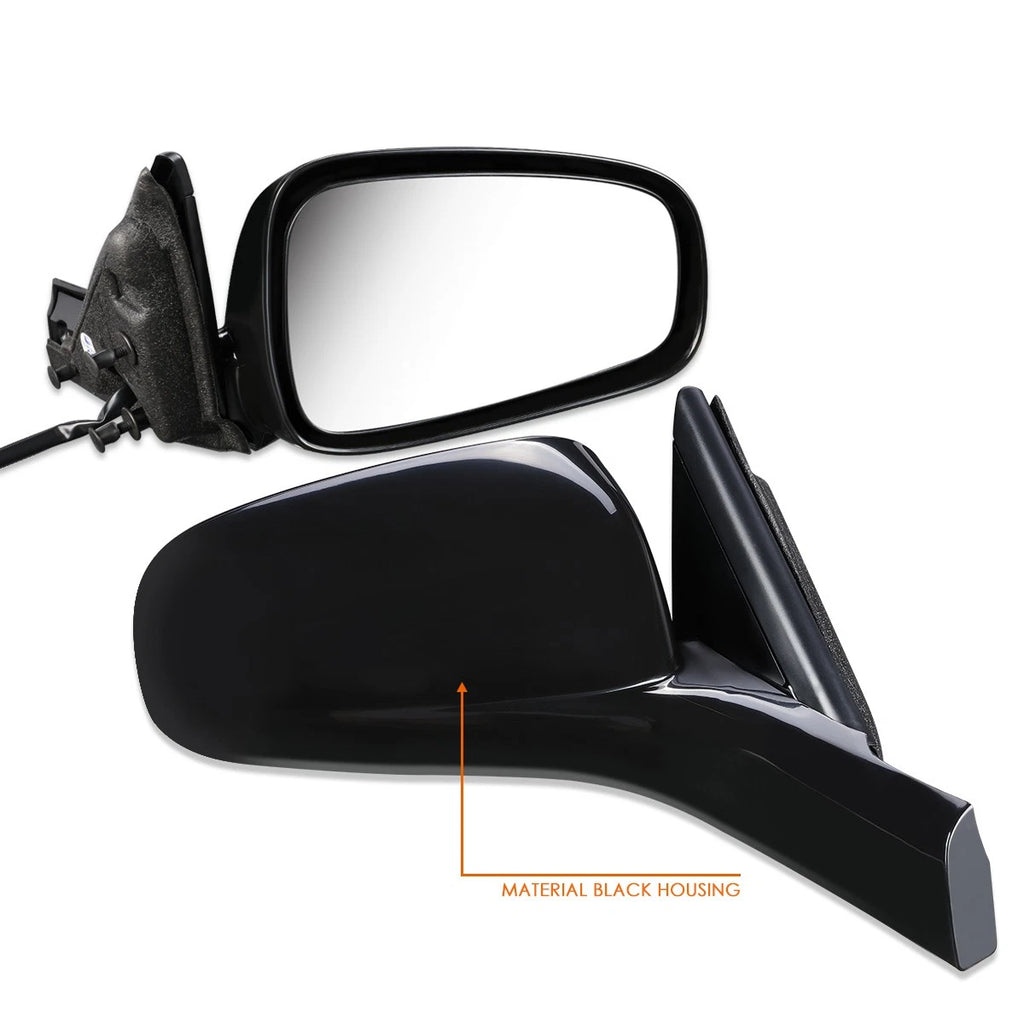 Smoked Lens Amber Side Corner Headlight for Ford Freestar (2004–2007)