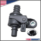 Coolant Water Control Valve for Toyota Rav4, Sienna (2019–2023) 16671-25010