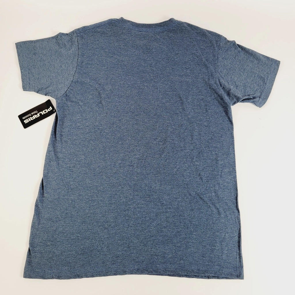 Polaris Slingshot Badge T-Shirt for Men (Multiple Sizes) PN #286068614