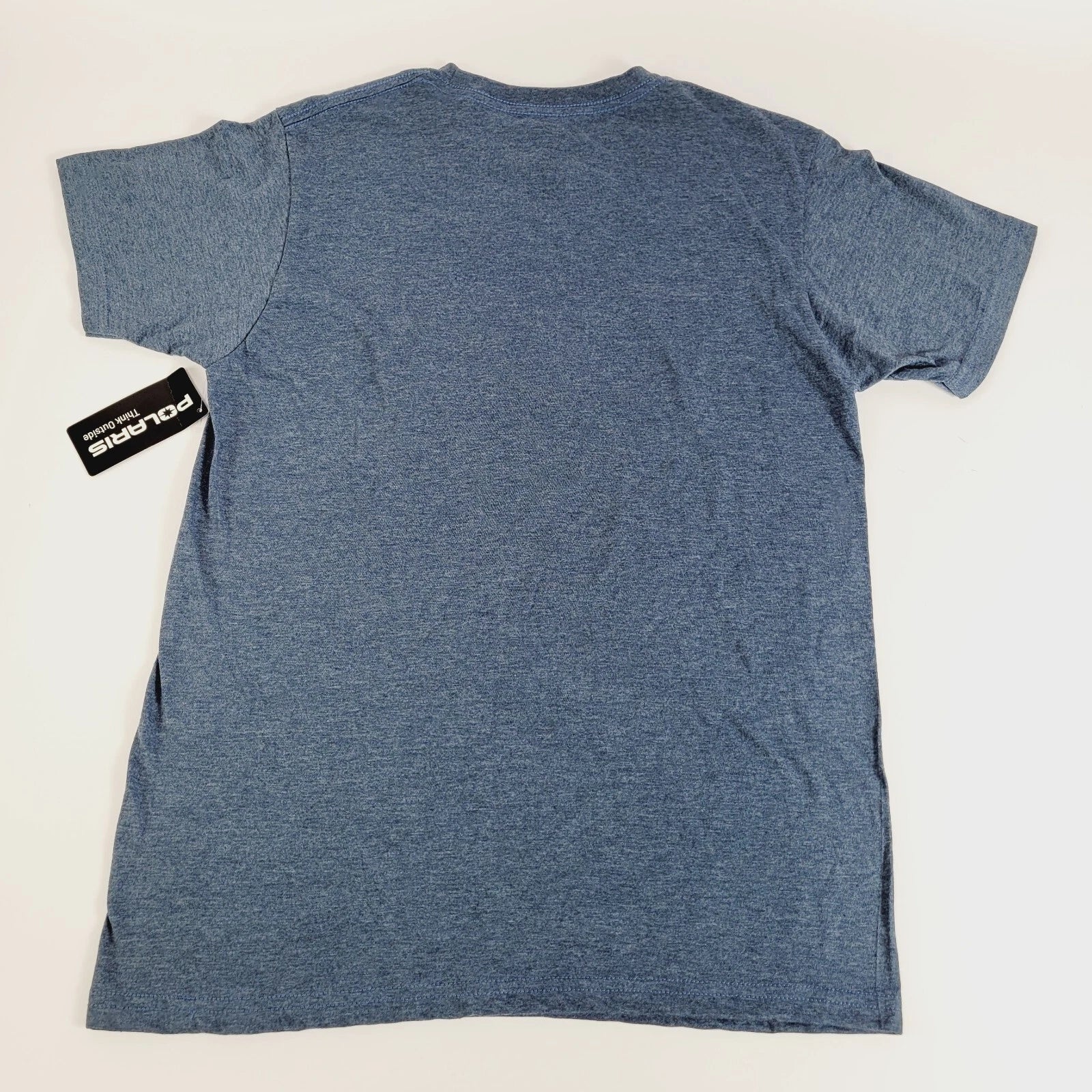 Polaris Slingshot Badge T-Shirt for Men (Multiple Sizes) PN #286068614