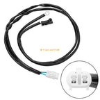 Neutral Reverse Wire Cable for Yamaha Raptor 660R (2001–2005) 5LP-82541-00-00