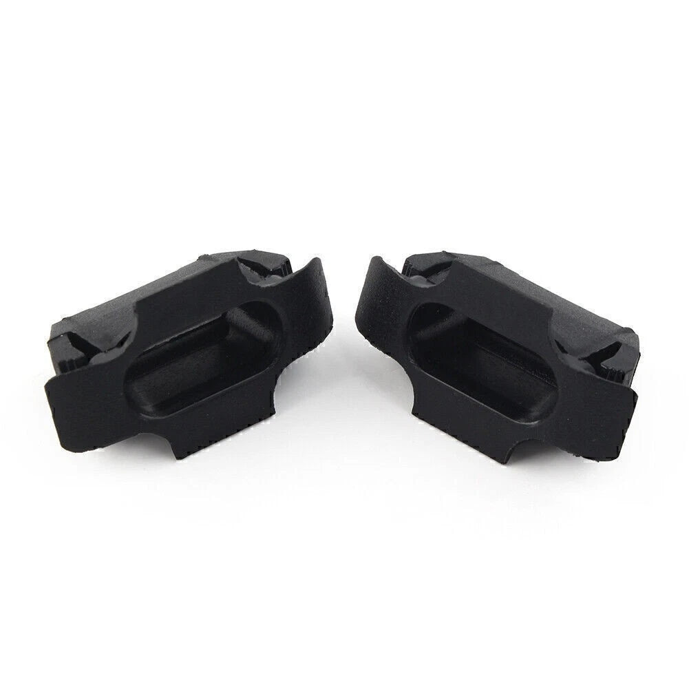 2X Front Bumper Grille Clip for Land Rover Discovery 4 (2010–2016) & Range Rover Sport