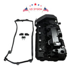 Engine Valve Cover Left for BMW X5 545i 550i 650i 745i 750i (2002–2010)