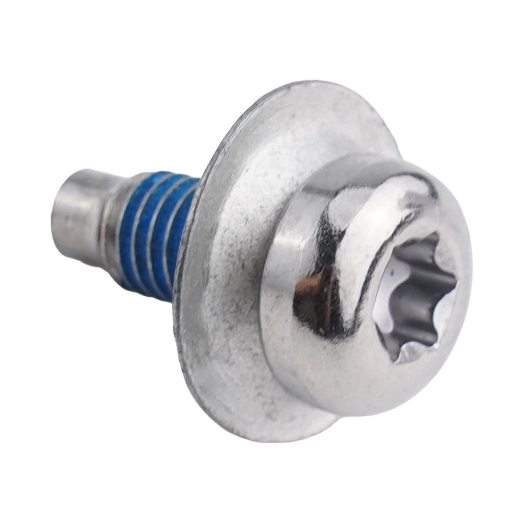 Underguard Plate Screws for Engine Protection WHT000729A