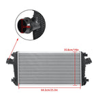 Turbo Intercooler for Buick Regal 2.0L (2014-2017)