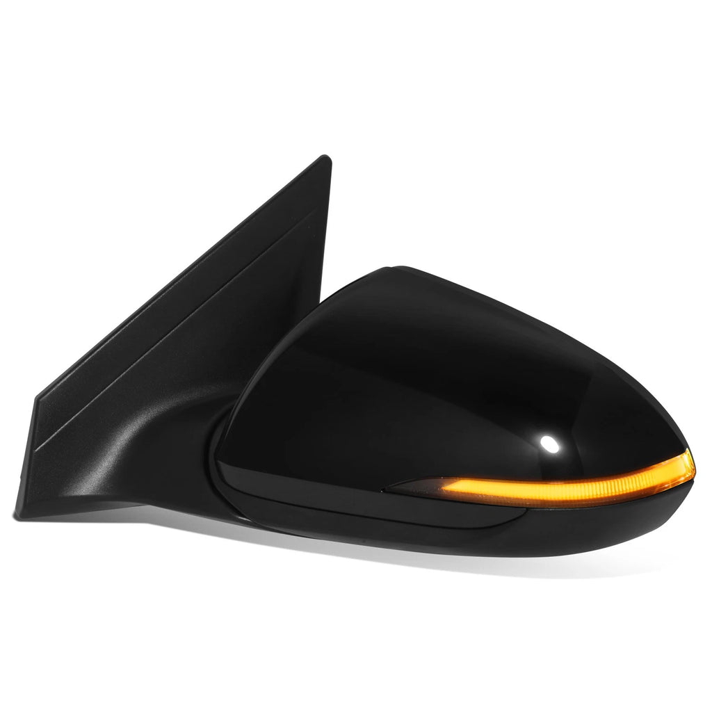 Heated Turn Signal Side Door Mirror for Hyundai Elantra (2019–2020)
