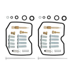 Carburetor Repair Kit for Kawasaki Vulcan 500 EN500C LTD (1996-2009)