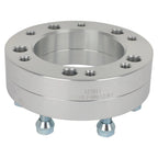 Set of 4 Wheel Adapters 5x139.7 to 6x139.7 for Dodge to Chevy
