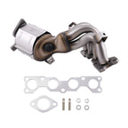 Catalytic Converter for Hyundai Sonata / Kia Optima 2.4L (2006–2008)
