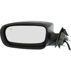 Power Mirror for Dodge Charger (2011–2014) Manual Folding Paintable