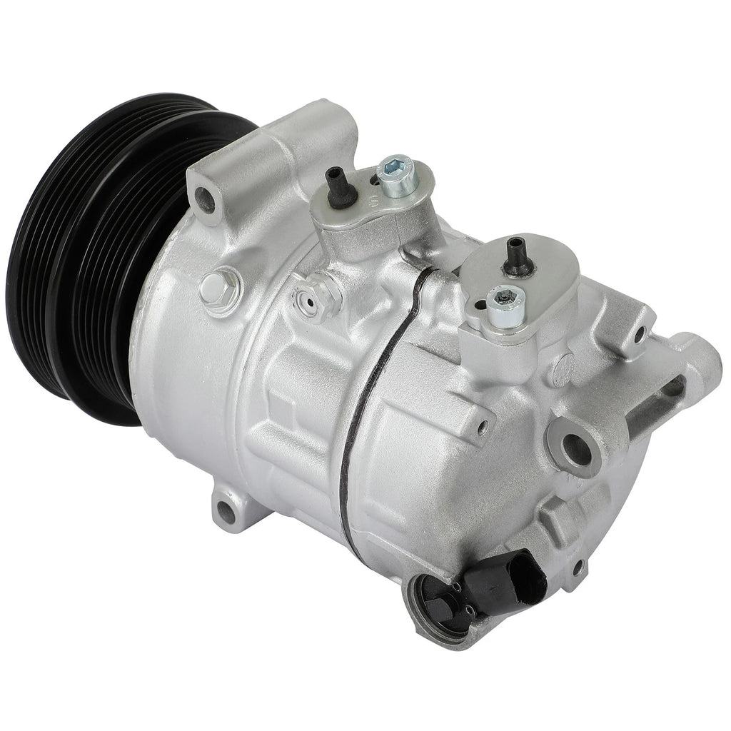 A/C Compressor for Volkswagen Beetle Bora Jetta 2.5L (2006-2010)