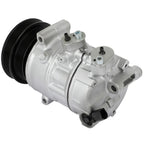 A/C Compressor for Volkswagen Beetle Bora Jetta 2.5L (2006-2010)
