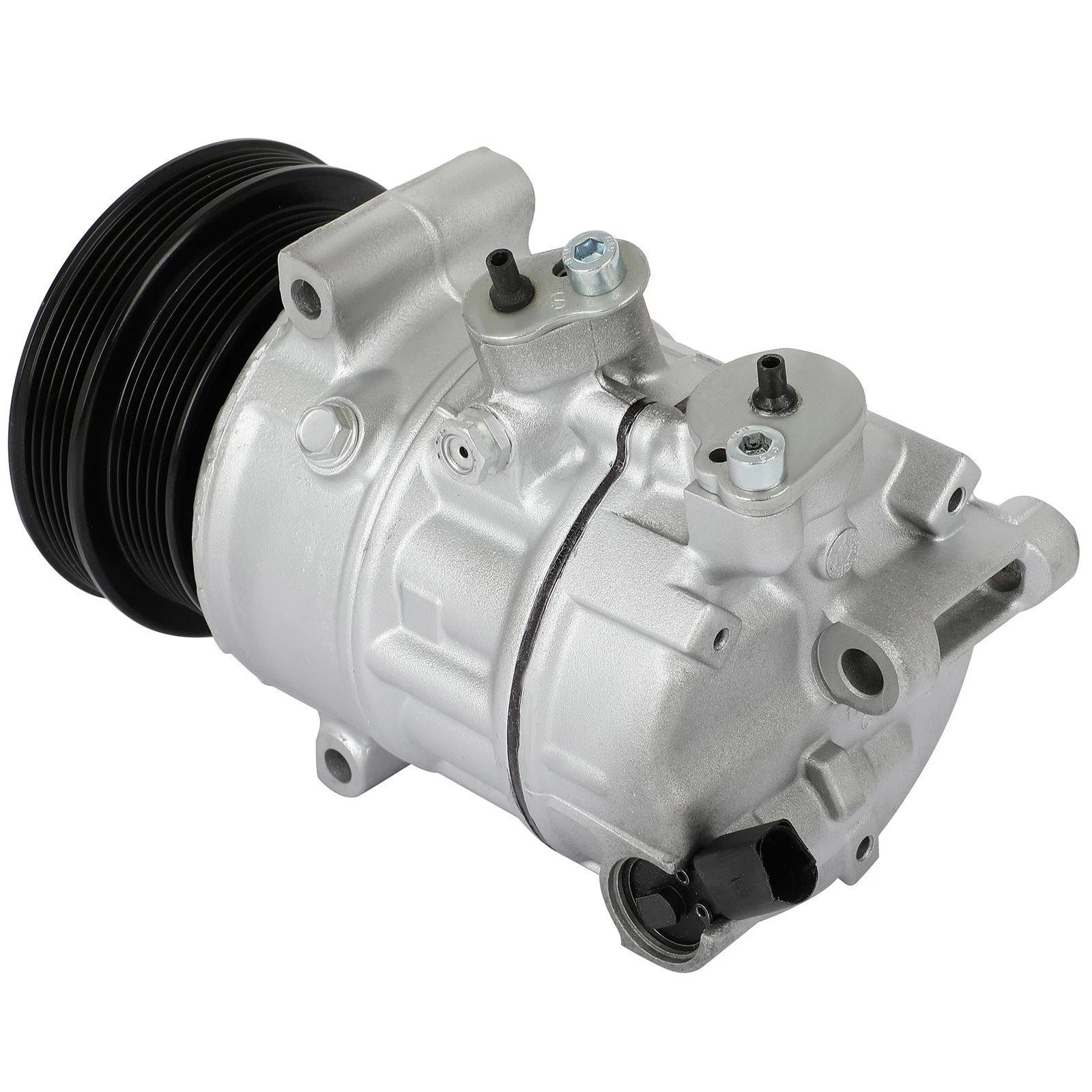 A/C Compressor for Volkswagen Beetle Bora Jetta 2.5L (2006-2010)