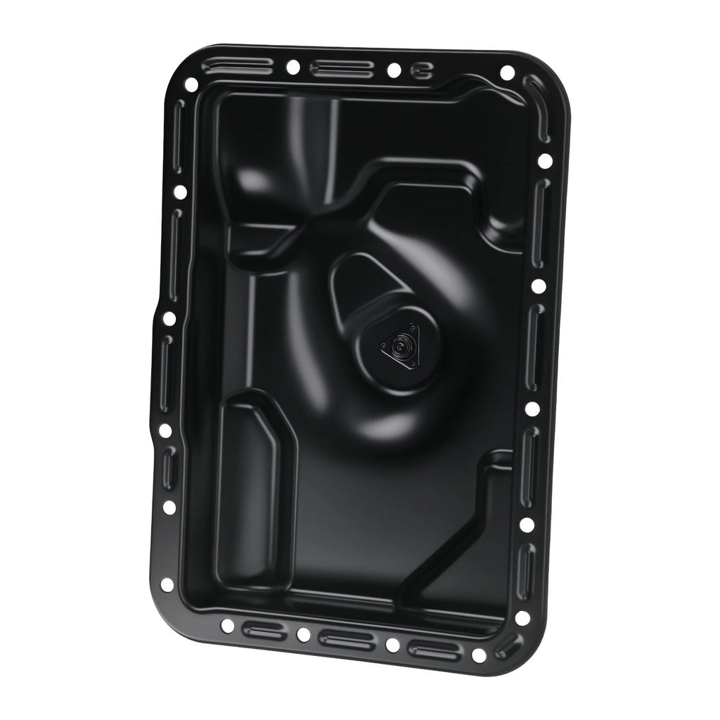 Steel Transmission Oil Pan for Ford Explorer (1995–2002)