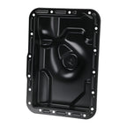 Steel Transmission Oil Pan for Ford Explorer (1995–2002)