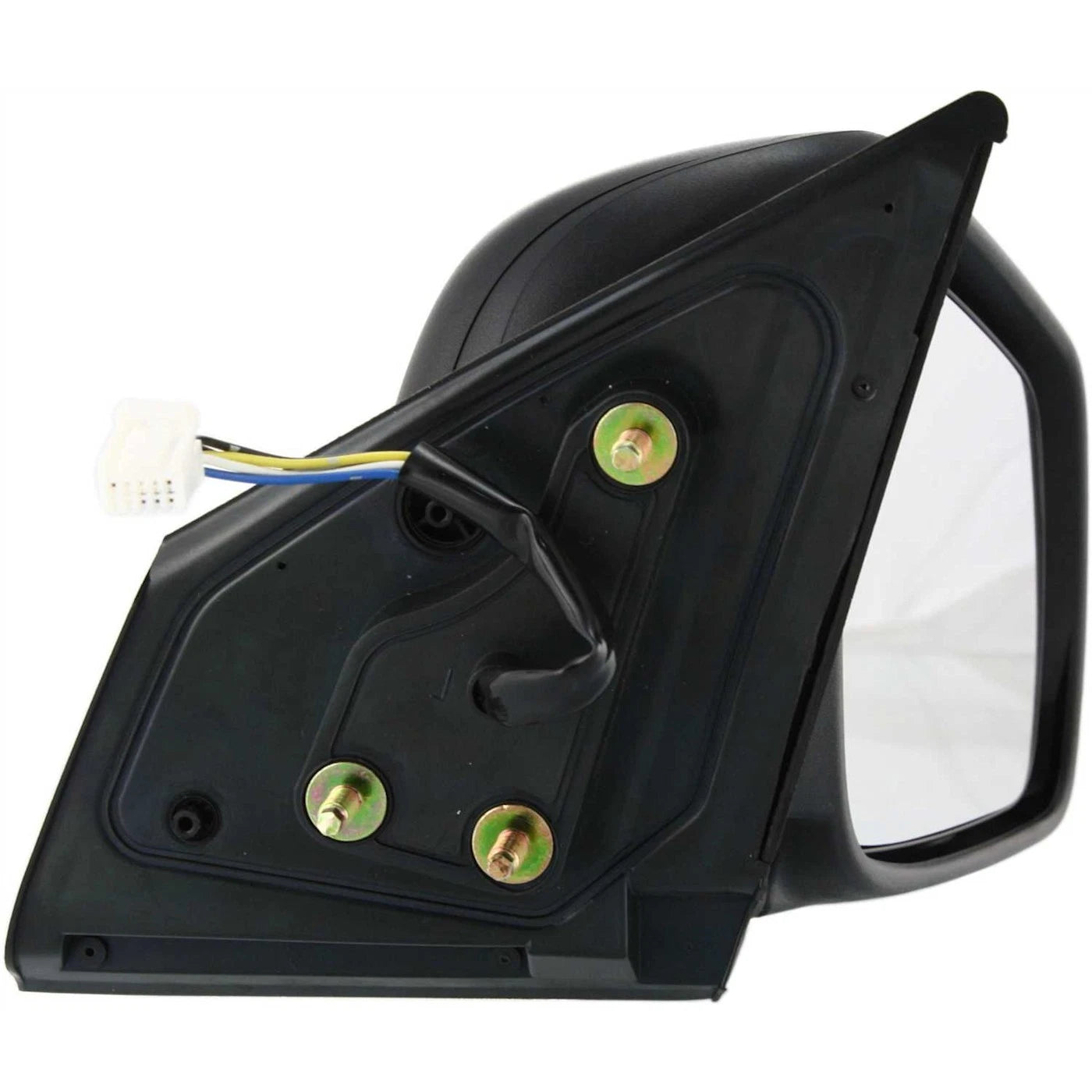 Set of 2 Heated Power Mirrors for Lancer