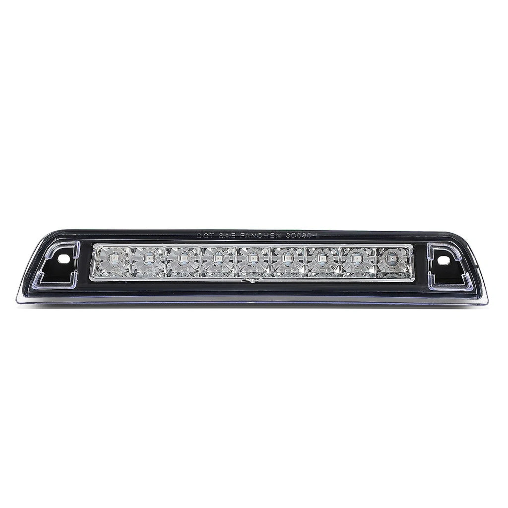 Full LED High Mount Third Tail Brake Light for Honda Ridgeline (2006–2014)