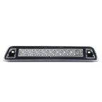 Full LED High Mount Third Tail Brake Light for Honda Ridgeline (2006–2014)