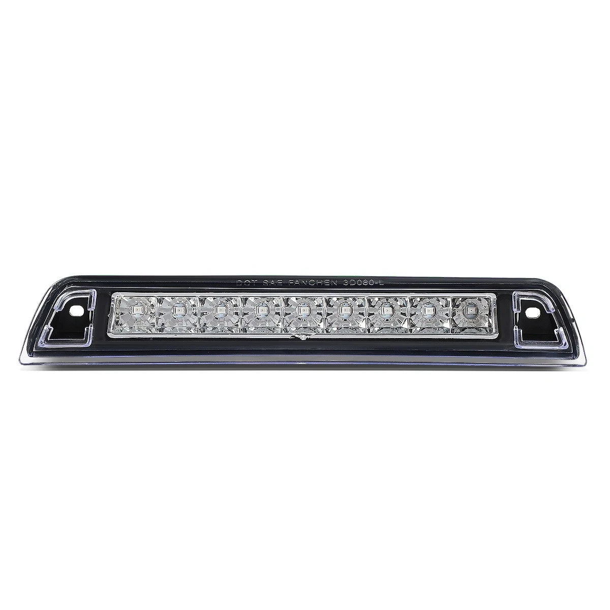 Full LED High Mount Third Tail Brake Light for Honda Ridgeline (2006–2014)