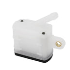 Rear Brake Master Cylinder Cup Reservoir for ATV ATC200X ATC250R (1983–1987)