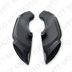 Ram Air Intake Tube Duct Cover for Suzuki GSXR 1000 (2003–2004)