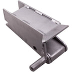 Receiver Set for Western Snow Plows (Right & Left Hand)