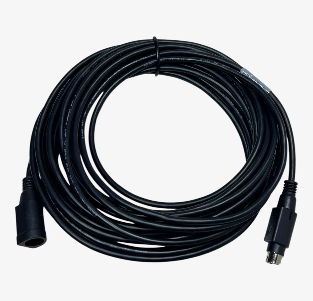 6 Pin Cable Assembly for CyberData Corporation (010825A) 25 FT