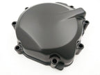 Engine Stator Cover for Suzuki GSXR 1000 (2005–2008) Left Black