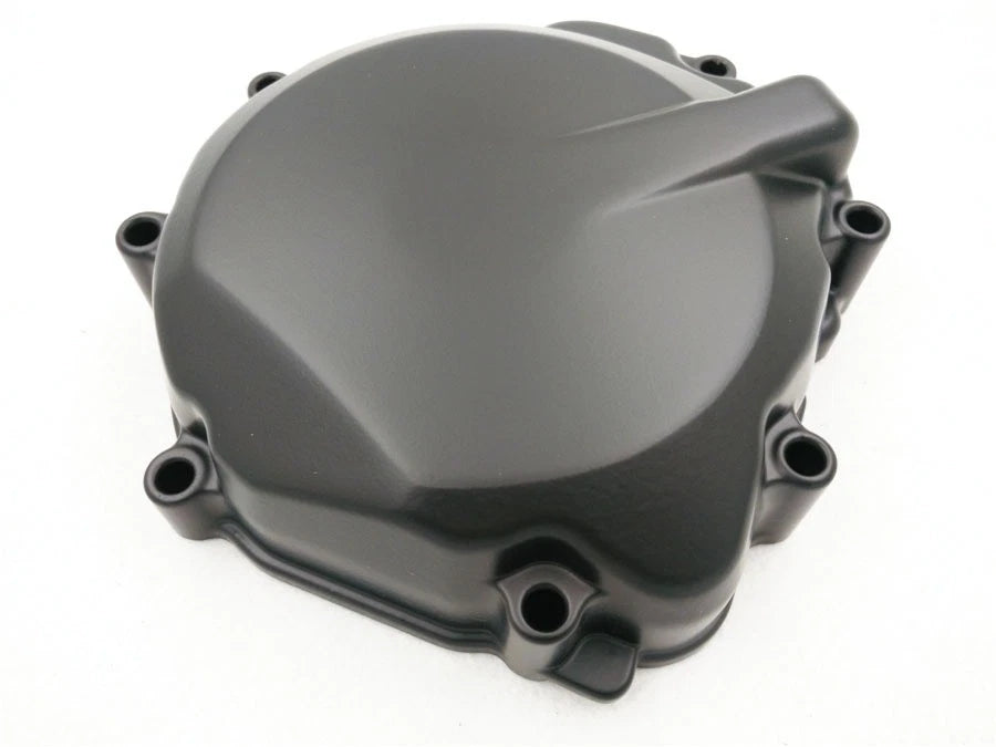 Engine Stator Cover for Suzuki GSXR 1000 (2005–2008) Left Black