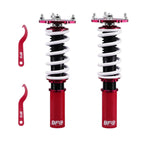 2PC Coilover Lowering Kit for Buick Century, Chevy Impala (YYYY–YYYY)