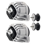 4X Engine Motor & Transmission Mount for BMW 335i xDrive (2009–2013) A4012