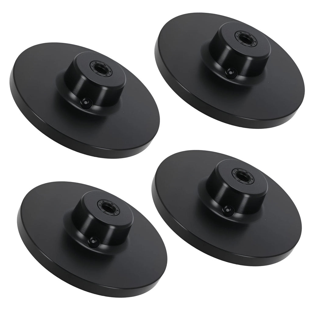 Track Idler Assembly for Bobcat MT Series (MT50–MT85)