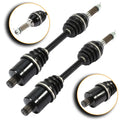 Set of 2 CV Axles for Polaris RZR 570 (2016–2020)